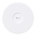 TP-LINK Omada EAP783 - 2,4 GHz - 5 GHz - 6 GHz - 19000 Mbit/s - WPA - WPA2 - WPA3 - 10000 Mbit/s