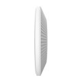 TP-LINK Omada EAP783 - 2,4 GHz - 5 GHz - 6 GHz - 19000 Mbit/s - WPA - WPA2 - WPA3 - 10000 Mbit/s