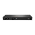 HPE Networking CX 6200F 48G 4SFP+ - Managed - L3 - Gigabit Ethernet (10/100/1000) - Rack-Einbau - 1U