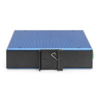 DIGITUS Industrieller 8 + 4 10G Uplink Port L3 managed...