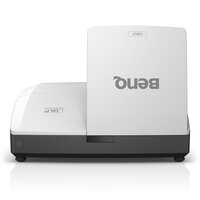BenQ MH856UST+ - 3500 ANSI Lumen - DLP - 1080p (1920x1080) - 10000:1 - 16:9 - 2260,6 - 2590,8 mm (89 - 102")