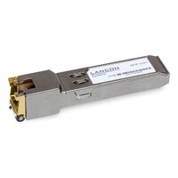 Lancom SFP-CO1 - Kupfer - 1000 Mbit/s - SFP - Voll - Edelstahl - 0 - 70 °C