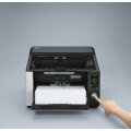 Ricoh fi-8820 - 305 x 431,8 mm - 600 x 600 DPI - 120 Seiten pro Minute - ADF-Scanner - Schwarz - Grau - LCD