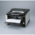 Ricoh fi-8820 - 305 x 431,8 mm - 600 x 600 DPI - 120 Seiten pro Minute - ADF-Scanner - Schwarz - Grau - LCD