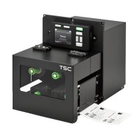 TSC PEX-1231 12 Punkte/mm 300dpi Disp. RTC USB USB-Host...