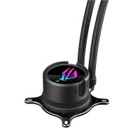 ASUS ROG Strix LC III 360 ARGB Komplettwasserkühlung...