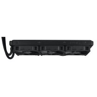 ASUS ROG STRIX LC III 360 - Prozessor-Flüssigkeitskühlsystem - Kühlergröße: 360... - CPU-Kühler - 37,6 dB
