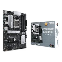 ASUS PRIME B650-PLUS-CSM - AMD - Buchse AM5 - AMD Ryzen 7...