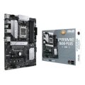 ASUS PRIME B650-PLUS-CSM - AMD - Sockel AM5 - AMD Ryzen 7000 Series - DDR5-SDRAM - 128 GB - DIMM