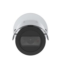Axis 02125-001 - IP-Sicherheitskamera - Draußen -...