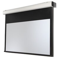 celexon Leinwand Motor Expert XL 350 x 219 cm