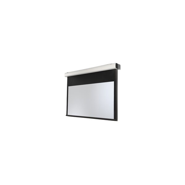 celexon Expert XL - Motorisiert - 3,5 m - 2,19 m - 16:10 - Schwarz - Weiß