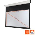 celexon Expert XL - Motorisiert - 3,5 m - 2,19 m - 16:10 - Schwarz - Weiß