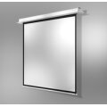 celexon 1000000864 - Motorisiert - 2 m - 2 m - 1:1 - Schwarz - Weiß