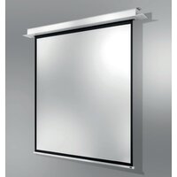 celexon 1000000870 - Motorisiert - 2 m - 150 cm - 4:3 - Schwarz - Weiß