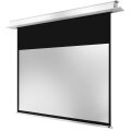 celexon Deckeneinbauleinwand Motor Professional Plus - Leinwand - 182,9 cm
