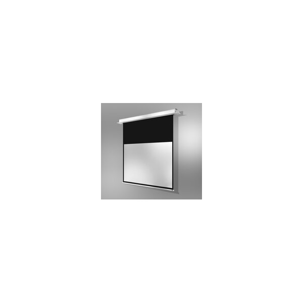 celexon 1000000877 - Motorisiert - 113 cm - 2 m - 16:9 - Schwarz - Weiß