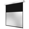 celexon 1000000887 - Motorisiert - 175 cm - 2,8 m - 16:10 - Schwarz - Weiß
