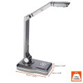 celexon DK500 - 25,4 / 4 mm (1 / 4") - CMOS - 1024 x 768 (XGA) - 1280 x 1024 (SXGA) - 1280 x 720 (HD 720) - 1920 x 1080 (HD 1080) - 5 MP - 60 fps - 10x