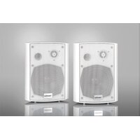 celexon 1000003391 - 2-Wege - 2.0 Kanäle - Verkabelt - 60 W - 20 - 20000 Hz - Weiß
