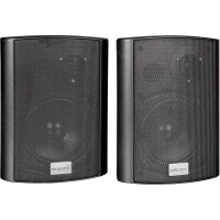 celexon 525-B - 2-Wege - Verkabelt - 60 W - 20 - 20000 Hz...