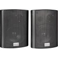 celexon 525-B - 2-Wege - Verkabelt - 60 W - 20 - 20000 Hz - Schwarz