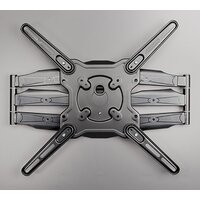 celexon Adjust-SRT55470 - 75 x 75 mm - 400 x 400 mm - -15...