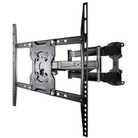 celexon Adjust-S70460 - 106,7 cm (42 Zoll) - 177,8 cm (70 Zoll) - 50 kg - 100 x 100 mm - 600 x 400 mm - Schwarz