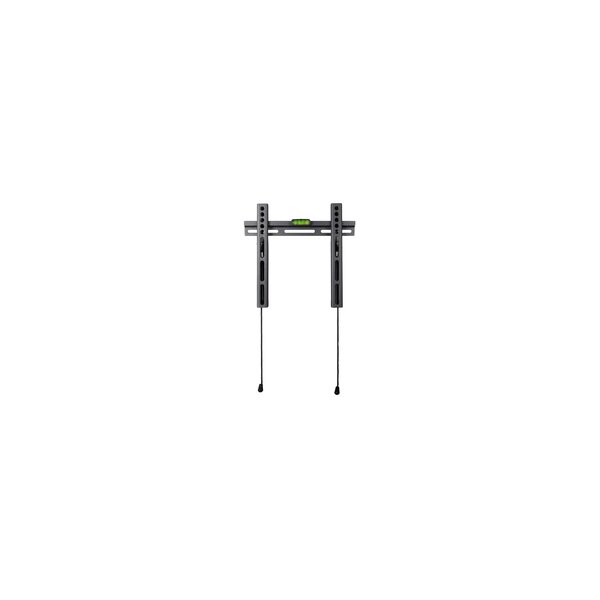 celexon Fixed-4225 - 58,4 cm (23 Zoll) - 106,7 cm (42 Zoll) - 40 kg - 100 x 100 mm - 200 x 200 mm - Schwarz
