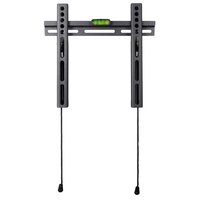 celexon Fixed-4225 - 58,4 cm (23 Zoll) - 106,7 cm (42 Zoll) - 40 kg - 100 x 100 mm - 200 x 200 mm - Schwarz