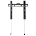 celexon Fixed-4225 - 58,4 cm (23 Zoll) - 106,7 cm (42 Zoll) - 40 kg - 100 x 100 mm - 200 x 200 mm - Schwarz