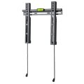 celexon Fixed-4225 - 58,4 cm (23 Zoll) - 106,7 cm (42 Zoll) - 40 kg - 100 x 100 mm - 200 x 200 mm - Schwarz