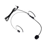 celexon Voice Booster Headset Professional
