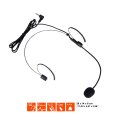 celexon Voice Booster Headset für professionelle Auftritte & Moderationen