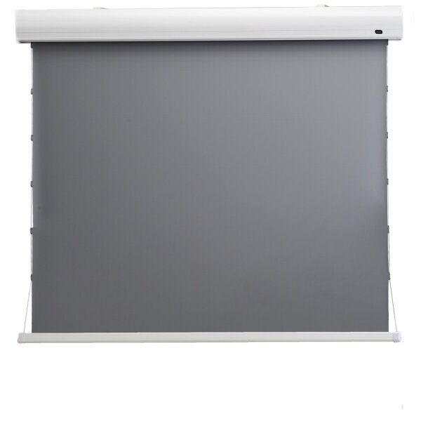 celexon HomeCinema - Motorisiert - 3,05 m (120") - 2,65 m - 149 cm - 16:9 - Gespannter Bildschirm