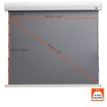 celexon HomeCinema - Motorisiert - 3,05 m (120") - 2,65 m - 149 cm - 16:9 - Gespannter Bildschirm