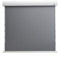 celexon HomeCinema - Motorisiert - 3,43 m (135") - 2,98 m - 168 cm - 16:9 - Gespannter Bildschirm