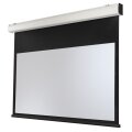 celexon Leinwand Motor Expert XL - Motorisiert - 3,5 m - 197 cm - 16:9 - Weiß
