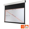 celexon Leinwand Motor Expert XL - Motorisiert - 3,5 m - 197 cm - 16:9 - Weiß