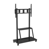celexon 55110MP - 100 kg - 2,79 m (110 Zoll) - 139,7 cm...