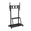 celexon 55110MP - 100 kg - 2,79 m (110 Zoll) - 139,7 cm (55 Zoll) - 800 x 200 mm - 800 x 800 mm - 1600 - 1750 mm