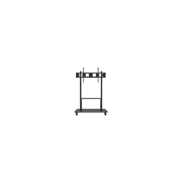 celexon 55120MP - 140 kg - 139,7 cm (55 Zoll) - 3,05 m (120 Zoll) - 1200 x 400 mm - 1200 x 800 mm - 1660 - 1820 mm