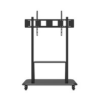 celexon 55120MP - 140 kg - 139,7 cm (55 Zoll) - 3,05 m (120 Zoll) - 1200 x 400 mm - 1200 x 800 mm - 1660 - 1820 mm