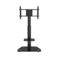 celexon 3270MP - 600 x 200 mm - 600 x 600 mm - -15 - 15° - 90° - Stahl - Schwarz