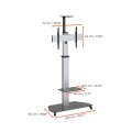 celexon 1000009355 - 70 kg - 81,3 cm (32 Zoll) - 177,8 cm (70 Zoll) - 600 x 200 mm - 600 x 600 mm - 1125 - 1665 mm