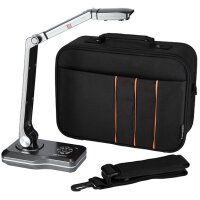 celexon Dokumenten-Kamera DK500 mit Tragetasche M - Dokumentenscanner - Scanner