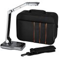 celexon Dokumenten-Kamera DK500 mit Tragetasche M - Dokumentenscanner - Scanner