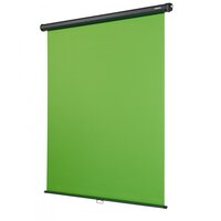 celexon Rollo Chroma Key Green Screen 200 x 190cm