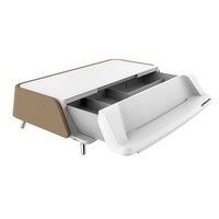 celexon ME1730 - Freistehend - 10 kg - 43,2 cm (17")...