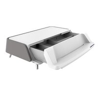 celexon ME1730 - Freistehend - 10 kg - 43,2 cm (17")...